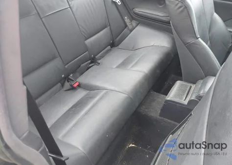 2004 BMW 330Ci из США, поврежденный, VIN WBABD53424PD98513